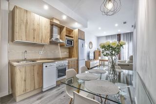 Piso en alquiler en Huerta de la Reina - Trassierra en Córdoba