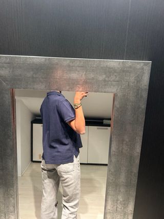 Ralph Lauren Sport - Women's Slim Fit Polo