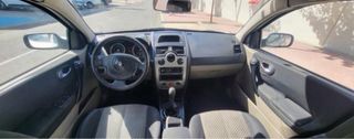 Renault Megane 2005