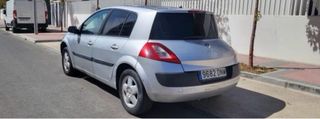 Renault Megane 2005