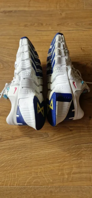 Zapatillas Nike Free Metcon 5