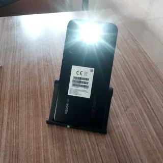 Redmi 15C 128GB 8GB RAM 5G Nuevo