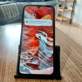 Redmi 15C 128GB 8GB RAM 5G Nuevo