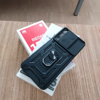 Redmi 15C 128GB 8GB RAM 5G Nuevo