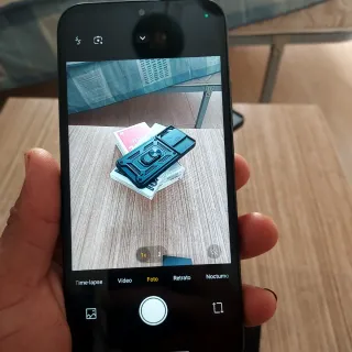 Redmi 15C 128GB 8GB RAM 5G Nuevo