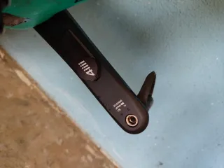 Orbea Avant M30 Disc Talla 55