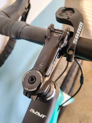 Orbea Avant M30 Disc Talla 55