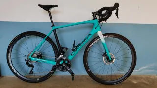 Orbea Avant M30 Disc Talla 55