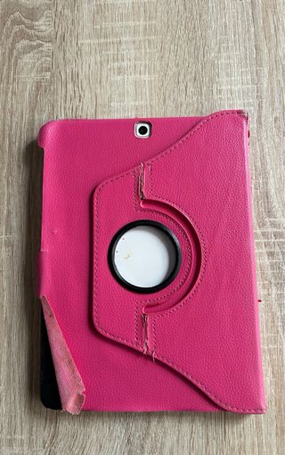 Samsung Galaxy Tab 2 Blanca