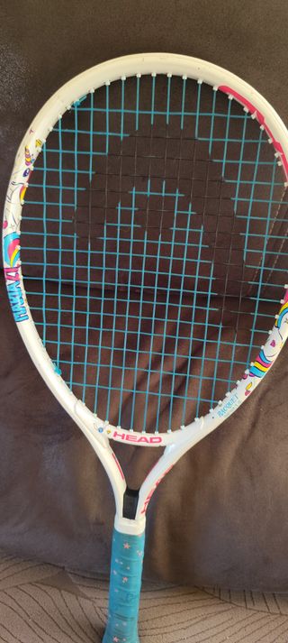 Raqueta infantil Head Talla 21