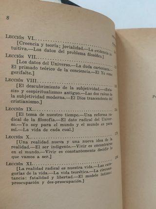 La evolución de mi pensamiento filosófico (Span...