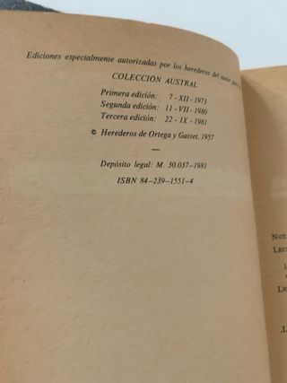 La evolución de mi pensamiento filosófico (Span...