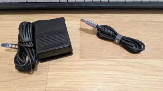 Teclado, microKEY Air de Korg