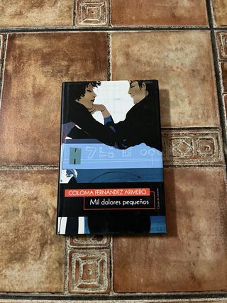 MIL DOLORES PEQUEÑOS