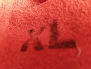 Conjunto chaqueta, guantes para soldar