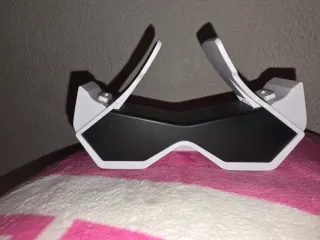 Base de Carga Doble PS5