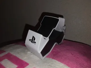 Base de Carga Doble PS5