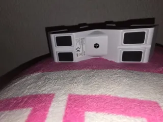 Base de Carga Doble PS5