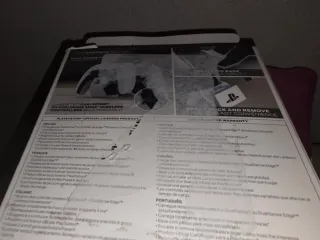 Base de Carga Doble PS5