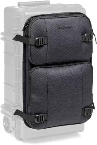 Borsa Manfrotto porta PC 15 con aggancio