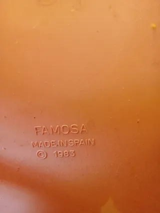 Cocinita Barriguitas