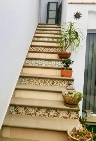 Liquidación Azulejos Artesanos