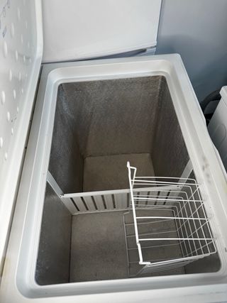 CONGELADORES EN VENTA: Verticales y Horizontales