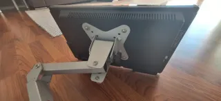 TV 12V para Autocaravana