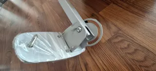 TV 12V para Autocaravana