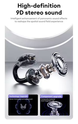 Auriculares Lenovo LE302 Bluetooth