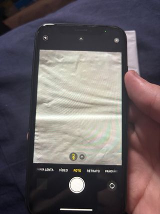 iPhone 11 64GB Negro