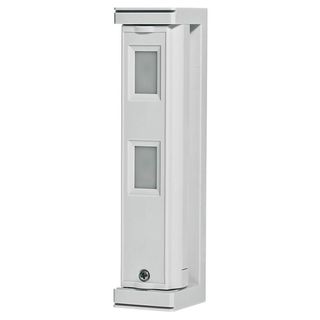 Optex FTN-RAM Detector PIR Doble Vía Radio