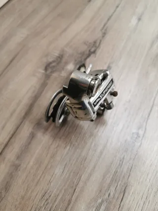 Cambio trasero Suntour Superbe