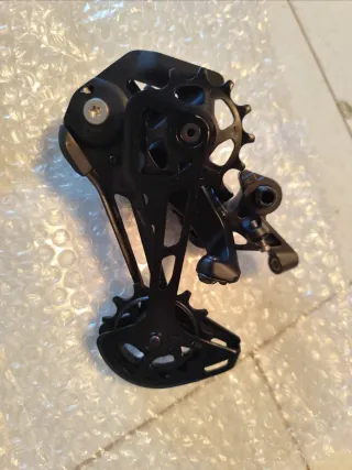 Gruppo Cambio Shimano XT M8100