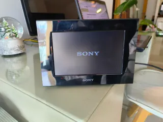 Marco Digital Sony DPF-C70A 18cm/7