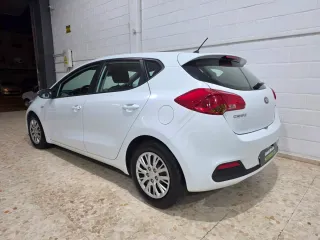 KIA Ceed  1,4 crdi