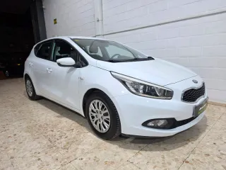 KIA Ceed  1,4 crdi