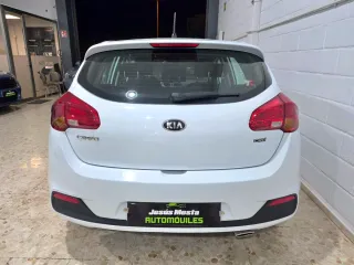 KIA Ceed  1,4 crdi
