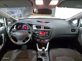 KIA Ceed  1,4 crdi