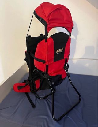 Silla de porteo Altus
