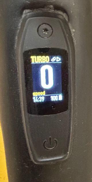 Specialized Turbo Levo Comp Carbon