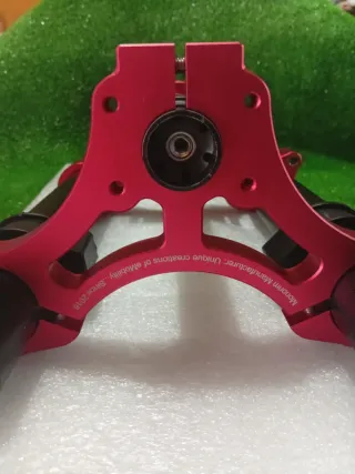 Horquilla Monorim patinete eléctrico