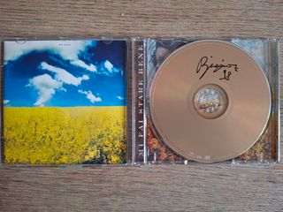 Biagio Antonacci - Mi fai stare bene CD