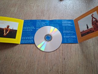 Biagio Antonacci - Mi fai stare bene CD