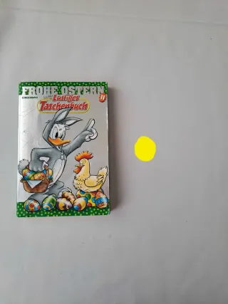 Lustiges Taschenbuch: Spezial, Mega Magnum...