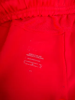 Pantalones cortos FC Barcelona Nike Talla M