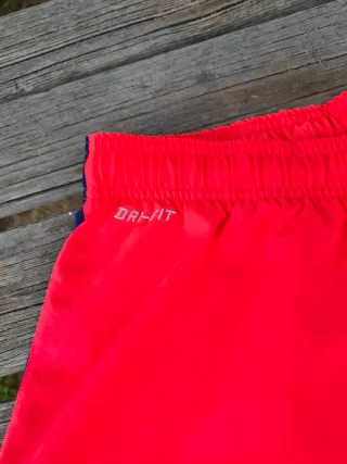 Pantalones cortos FC Barcelona Nike Talla M