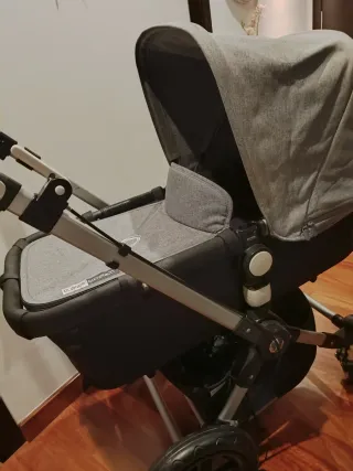 Carrito Bugaboo Camaleon