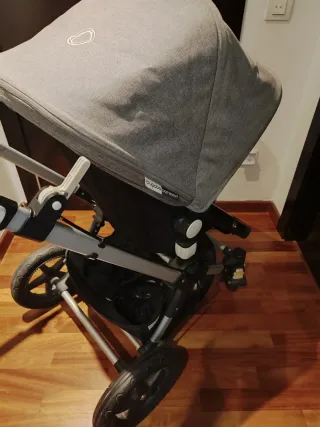 Carrito Bugaboo Camaleon