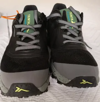 Zapatillas TRAIL WATERPROOF TALLA43